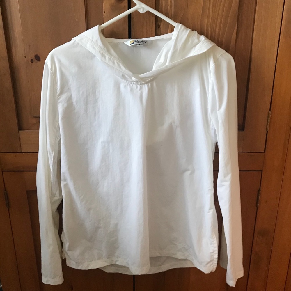 Solumbra sun top
